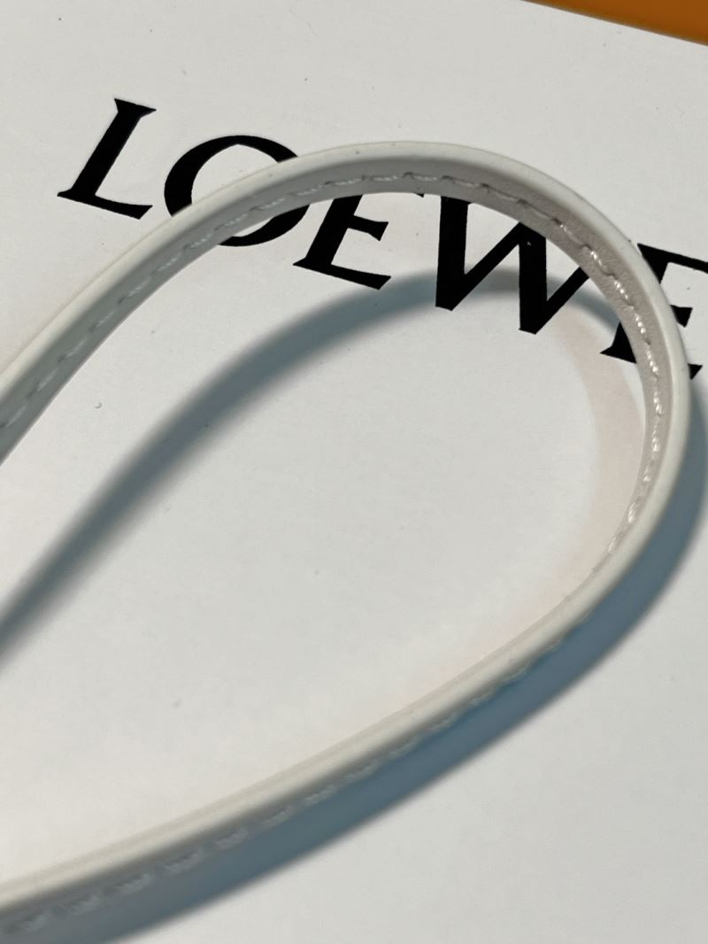 Loewe Bags Accessories